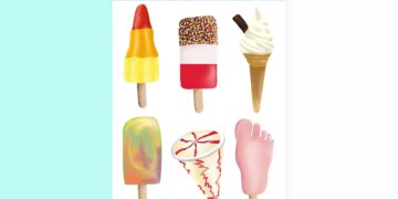 Retro ice lollies return to Iceland for a limited time only – NationalWorld