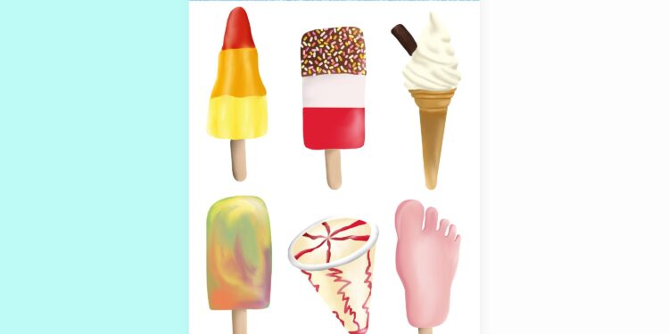 Retro ice lollies return to Iceland for a limited time only – NationalWorld