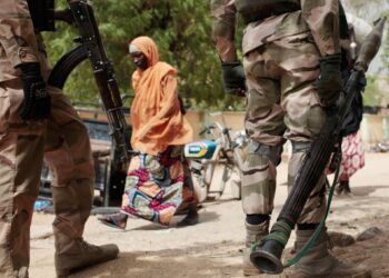 Borrell: Togo attack ‘shows terrorism is spreading’ – Euractiv