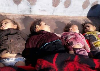 4 more civilians killed in RSF shelling of El-Fasher: Sudanese army – Middle East Monitor