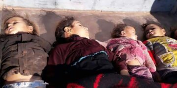 4 more civilians killed in RSF shelling of El-Fasher: Sudanese army – Middle East Monitor