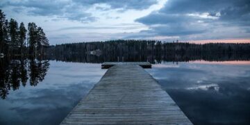 Finland Says It Can Teach Tourists to Be Happy. Challenge Accepted. – The New York Times