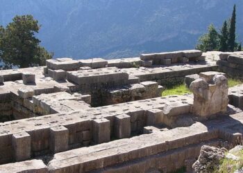 News – Sanctuary of Apollo Rediscovered on Cyprus – Archaeology Magazine