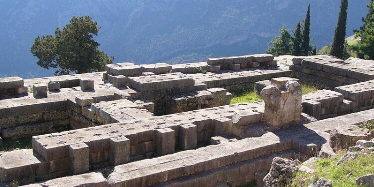 News – Sanctuary of Apollo Rediscovered on Cyprus – Archaeology Magazine