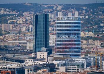 CMA CGM Air Cargo finalizes takeover of Air Belgium – Yahoo Finance