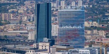 CMA CGM Air Cargo finalizes takeover of Air Belgium – Yahoo Finance