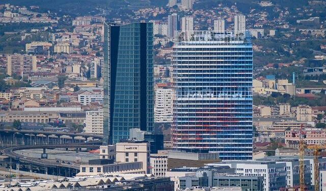 CMA CGM Air Cargo finalizes takeover of Air Belgium – Yahoo Finance