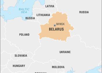 Belarus: Violations remain ‘widespread and systematic’, says independent expert group – UN News
