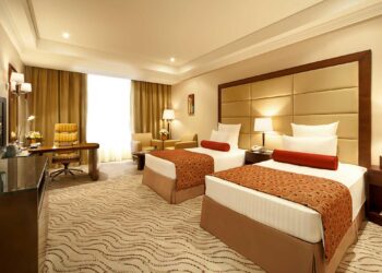 Room Request: The Hotels Edition – Travel + Leisure