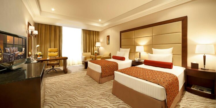 Room Request: The Hotels Edition – Travel + Leisure