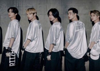 RIIZE Announces Dates And Cities For 2025 Asia Tour “RIIZING LOUD” – Soompi