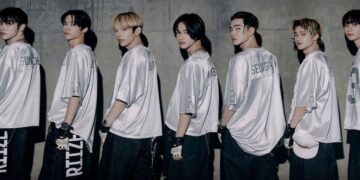 RIIZE Announces Dates And Cities For 2025 Asia Tour “RIIZING LOUD” – Soompi