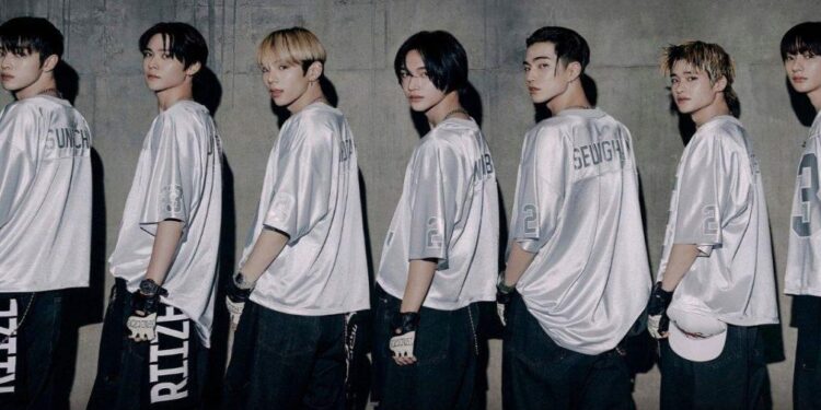 RIIZE Announces Dates And Cities For 2025 Asia Tour “RIIZING LOUD” – Soompi