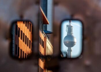 Berlin takes lead in Europe’s rearmament as global defense spending soars – politico.eu