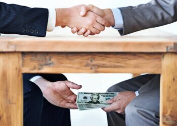 Facing Corruption Allegations, Albanian Opposition Leader Hires Trump-Linked Lobbying Team – Mother Jones