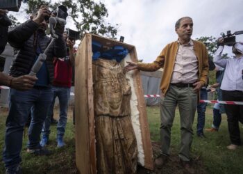 Moroccan Archeologists Unearth Lost Chapter in Moroccan History – Morocco World News