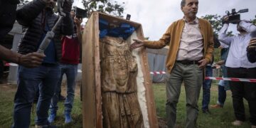 Moroccan Archeologists Unearth Lost Chapter in Moroccan History – Morocco World News