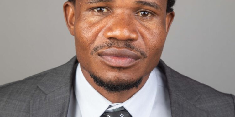 Kenyan MP shot dead in ‘devastating’ targeted attack on streets of capital – MSN