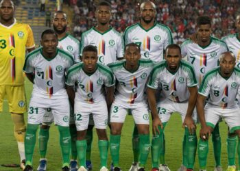 Goals and Highlights for Comoros 1-0 Madagascar in Africa Cup of Nations Qualifiers – VAVEL.com