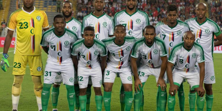 Goals and Highlights for Comoros 1-0 Madagascar in Africa Cup of Nations Qualifiers – VAVEL.com