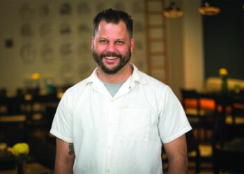 5 Questions With Chad Houser – Brené Brown