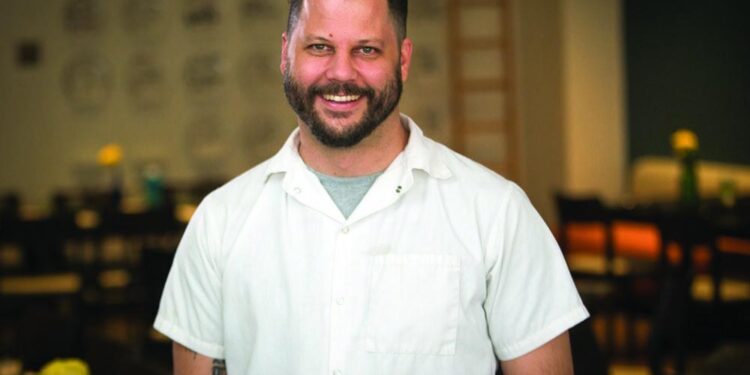 5 Questions With Chad Houser – Brené Brown