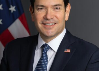 Secretary Rubio’s Meeting with Botswana President Duma Boko – U.S. Department of State (.gov)