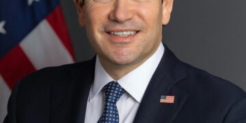 Secretary Rubio’s Meeting with Botswana President Duma Boko – U.S. Department of State (.gov)