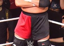 Samoa Joe Explains the Best Way To Handle Chaotic Opponents Like Jon Moxley – 411MANIA