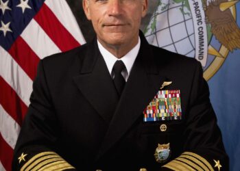 U.S. Indo-Pacific Command Hosts Papua New Guinea for Bilateral Defense Dialogue – pacom.mil