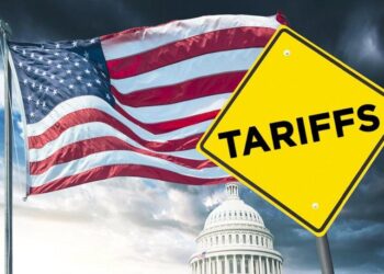 Tariff fears extend to Hawaii shipping – Honolulu Star-Advertiser