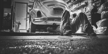 Critical breakwater repairs tied to lease deal – The Guam Daily Post