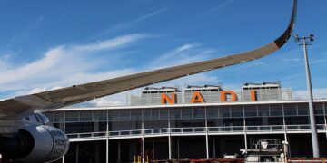 Fiji Airports pays $30k to directors for services – The Fiji Times