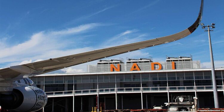 Fiji Airports pays $30k to directors for services – The Fiji Times