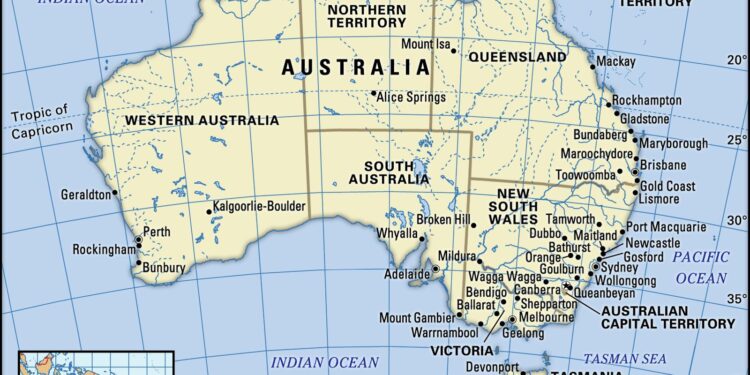 Australia’s centre-left Labor likely to retain power as Trump concerns weigh, polls show – Reuters