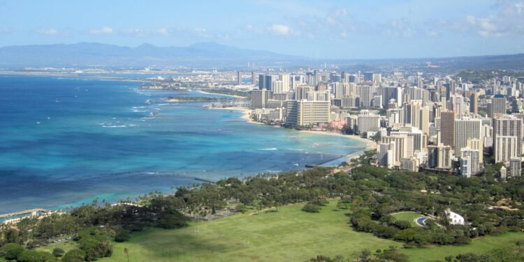 Honolulu Governor Josh Green to Attend American Samoa’s 125th Flag Day Celebration – Hoodline