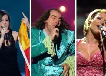 What to know about the Eurovision Song Contest as Switzerland prepares to host – wdtimes.com