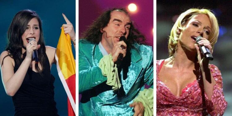 What to know about the Eurovision Song Contest as Switzerland prepares to host – wdtimes.com