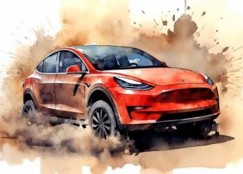 Tesla’s new car sales drop 80.7% in Sweden in April By Investing.com – Investing.com UK