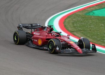 F1 makes Monaco a two-stop minimum grand prix in bid to improve racing – The New York Times