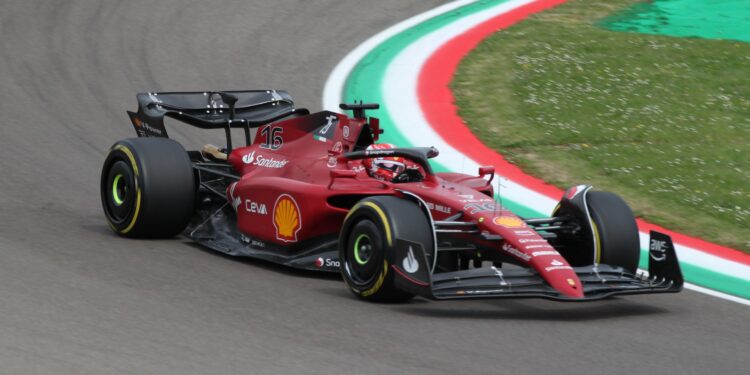 F1 makes Monaco a two-stop minimum grand prix in bid to improve racing – The New York Times