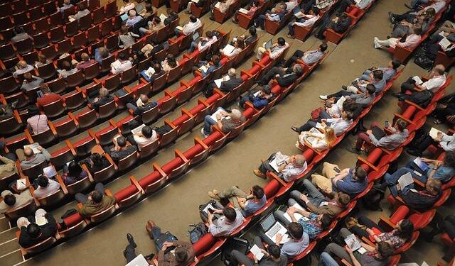 The AUSACO Conference calls on the United Nations to recognize the new realities of the Moroccan Sahara – Atalayar