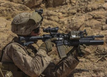 US Army deploys Avenger to Tunisia for African Lion 2024 – Military Africa