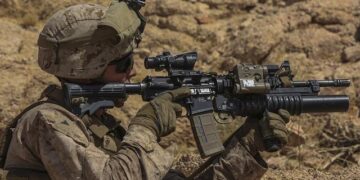 US Army deploys Avenger to Tunisia for African Lion 2024 – Military Africa