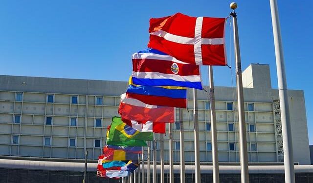 The UN Veto Initiative ‘Hits a Nerve’: Q/A With Liechtenstein – PassBlue