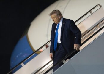 Most take Trump’s Canada, Greenland and third-term ideas seriously — and oppose them, poll finds – The Washington Post