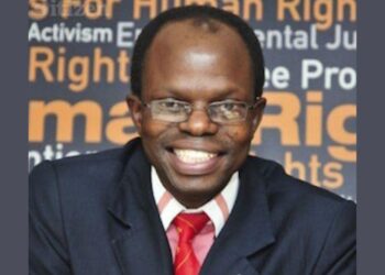 A year since his murder, Thulani Maseko’s killers still free – Amnesty International