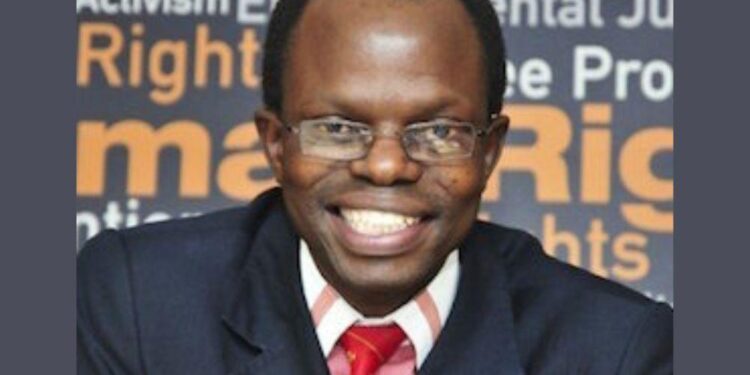 A year since his murder, Thulani Maseko’s killers still free – Amnesty International