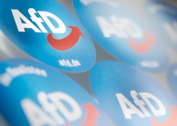 AfD classified as extreme-right by German intelligence – BBC