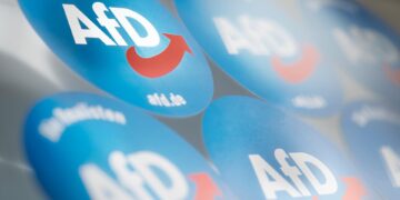 AfD classified as extreme-right by German intelligence – BBC